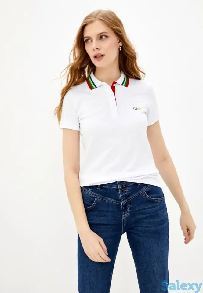 Поло giorgio di mare, фотография 1