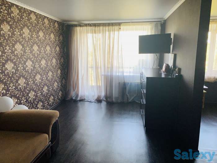 Продажа 1й квартиры, Гагарина 15, фотография 3