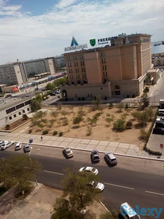 Продаю БОЛЬШУЮ 3-х комн.кв 5мкр.1дом., фотография 1