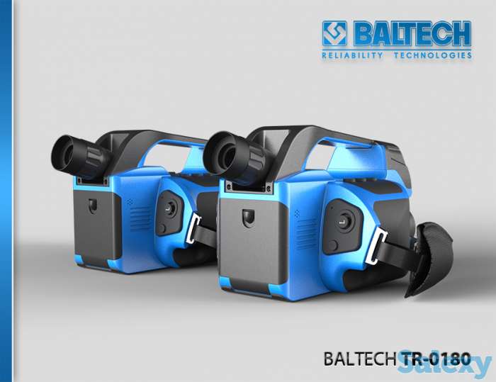 Мониторинг состояния масла – интеллектуальное техническое обслуживани, фотография 3