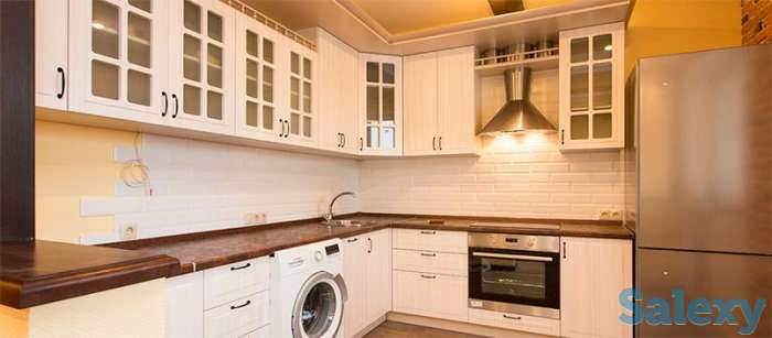 ремонт под ключ, фотография 2