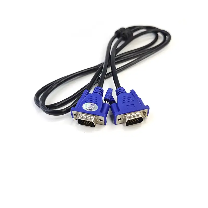 Кабель ViTi VGA-1.4m Оптом, фотография 1