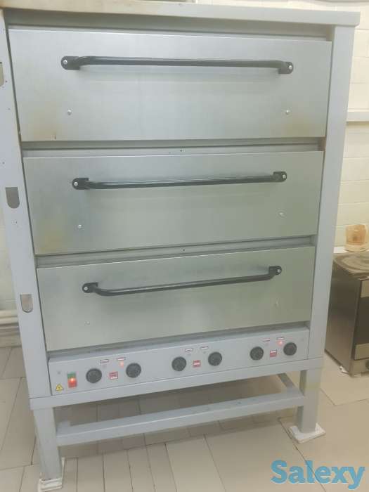 Печь хпэ 500 Восход продаю, фотография 3