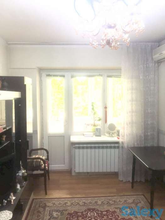 Продам квартиру, Байбакова, фотография 1