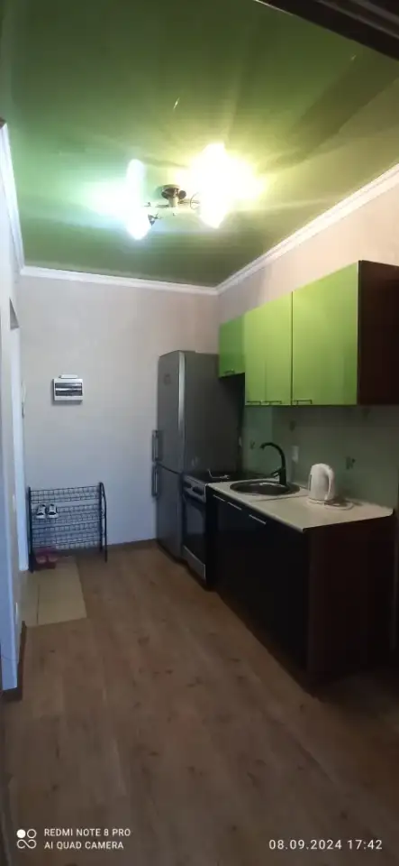 Аренда квартиры на длительный срок, Кошкарбаева 46/1, фотография 3