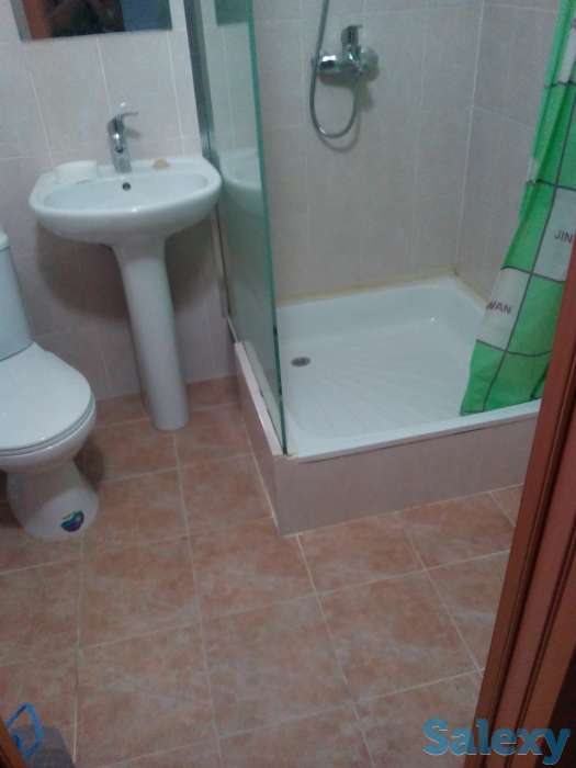 Продаю БОЛЬШУЮ 3-х комн.кв 5мкр.1дом., фотография 11