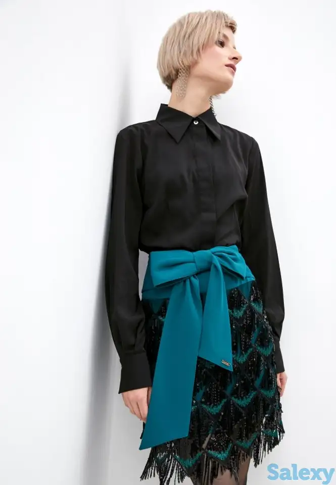 Блуза marciano los angeles, фотография 1