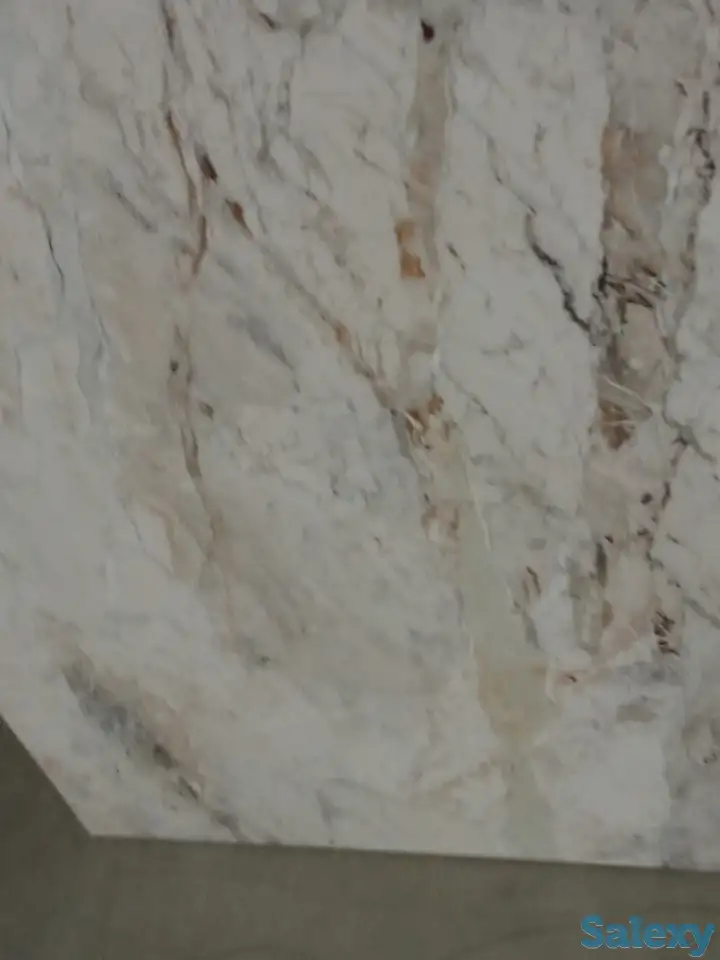 Столешница 3 метра  и 4 меира шырина 60 см толщина 38 мм, фотография 1