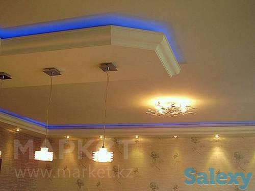 Услуги электрика в Алматы, вызов на дом., фотография 2