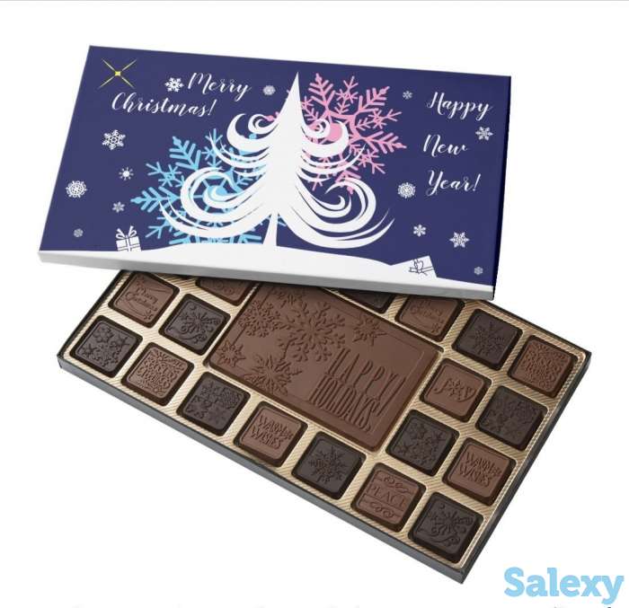 Новогодние брендированные  подарки в Алматы, фотография 9