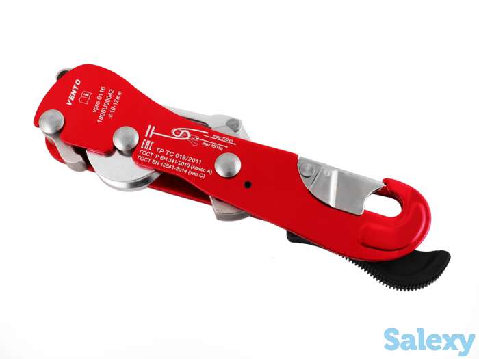 Спусковое Устройство Венто Антипаник, фотография 2