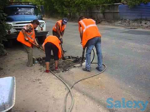 Аренда строительного компрессора, фотография 1