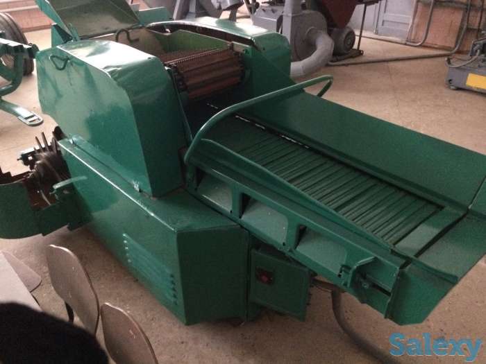 Измельчитель Кормов Волгарь 5, фотография 1