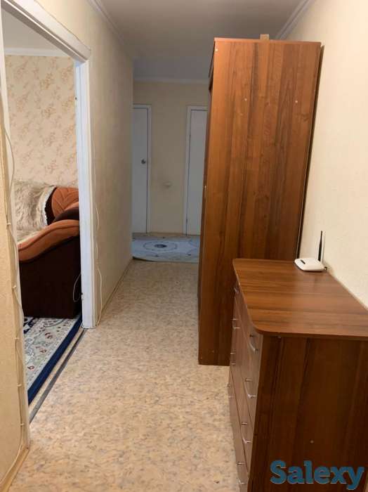 Продажа 3 комнатной квартиры, Крылова, 66, фотография 1