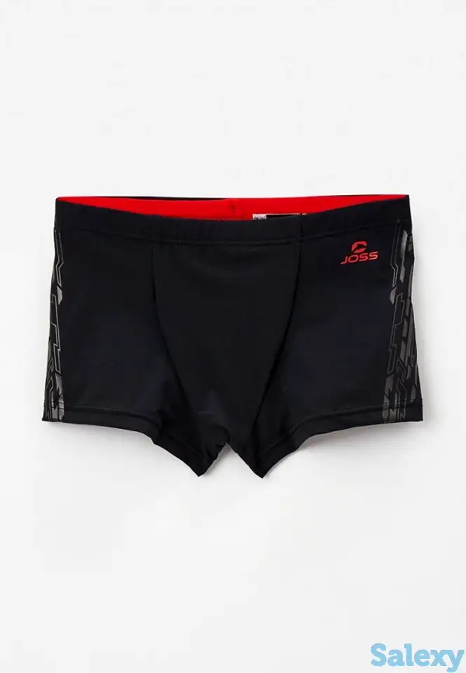 Плавки joss, фотография 1