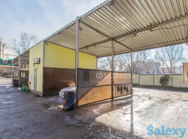 Коммерческая недвижимость с действующим бизнесом, Аршалы 2, фотография 2