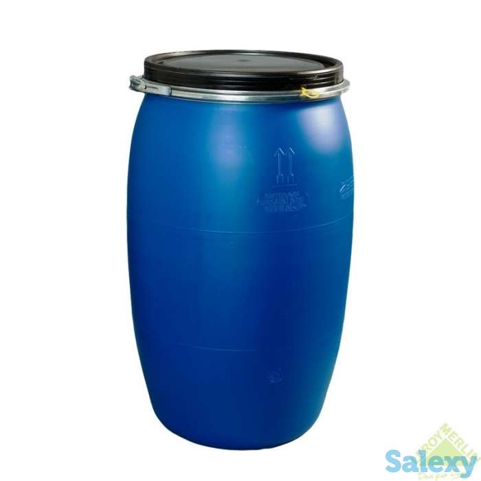 Гипохлорит натрия (натрий хлорноватистокислый) — NaOCl, фотография 1