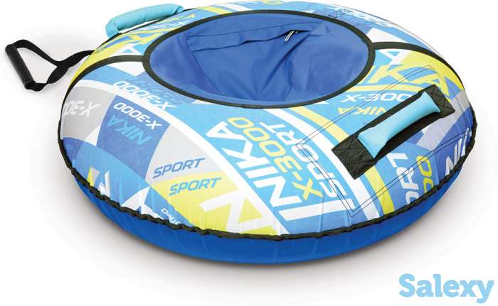 Тюбинг - надувная ватрушка г. Шымкент Рассрочка Доставка Кредит!, фотография 4