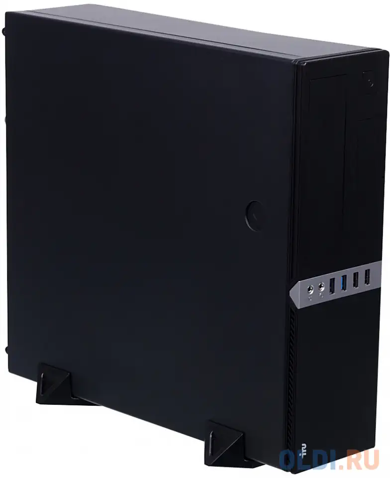 Компьютер iru office 310h6sf sff, фотография 1