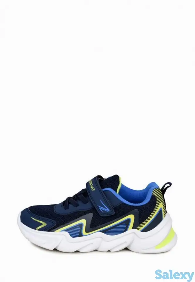 Кроссовки timejump, фотография 1