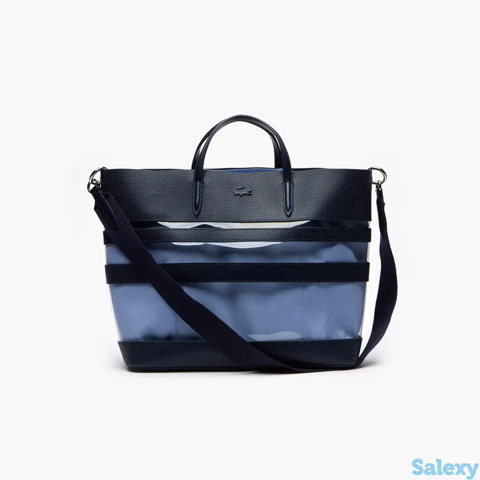 Женская сумка lacoste, фотография 1