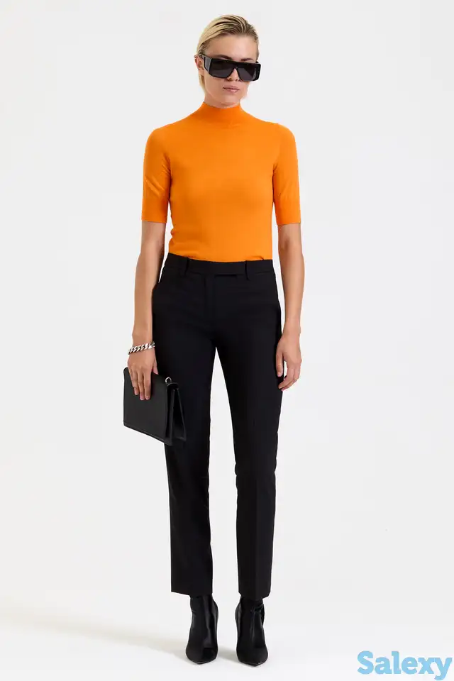 Брюки классические vassa&co, фотография 1