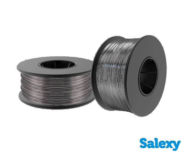 Проволока скребковая (канатная), фотография 1