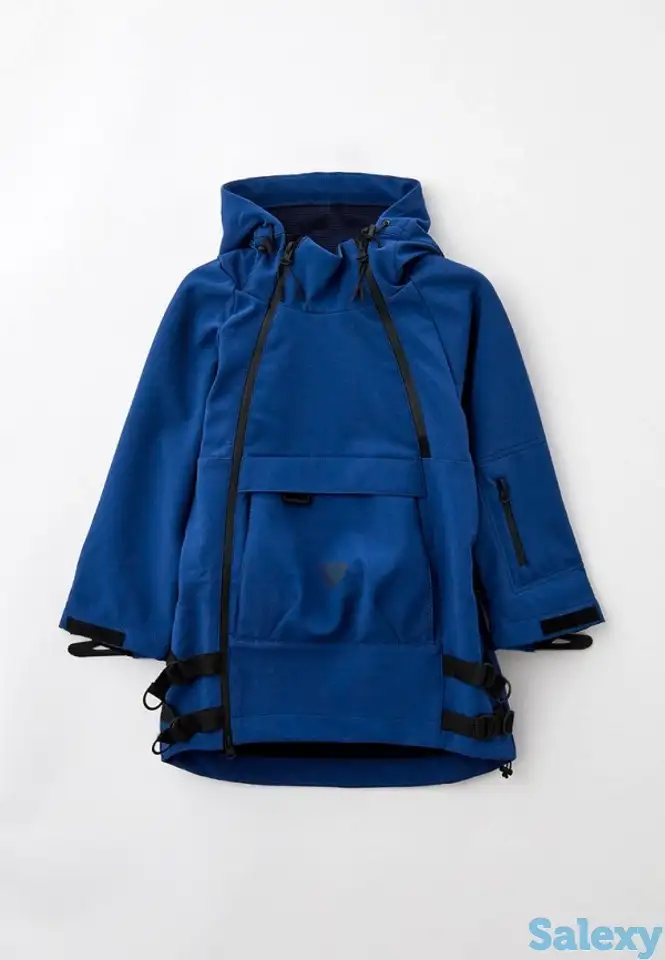 Куртка sherysheff, фотография 1