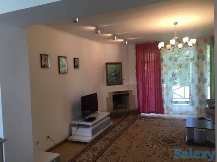 Vip коттеджи в ЦО Каприз!, фотография 8