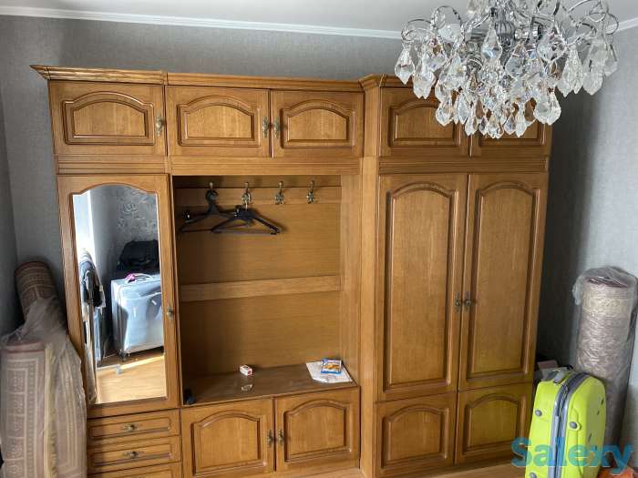 Продам прихожую, фотография 1