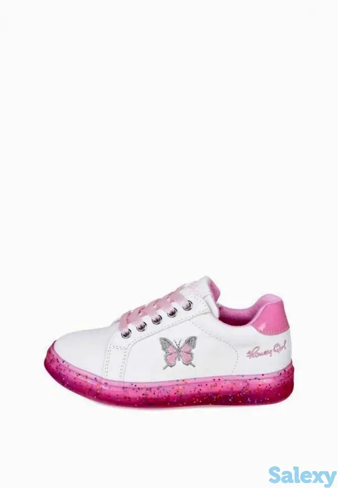 Кроссовки honey girl, фотография 2