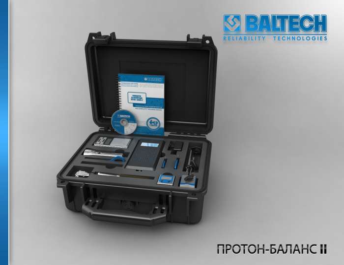 Виброметры, методы контроля вибрации, методы измерения вибрации – БАЛТЕХ-Казахстан, фотография 2