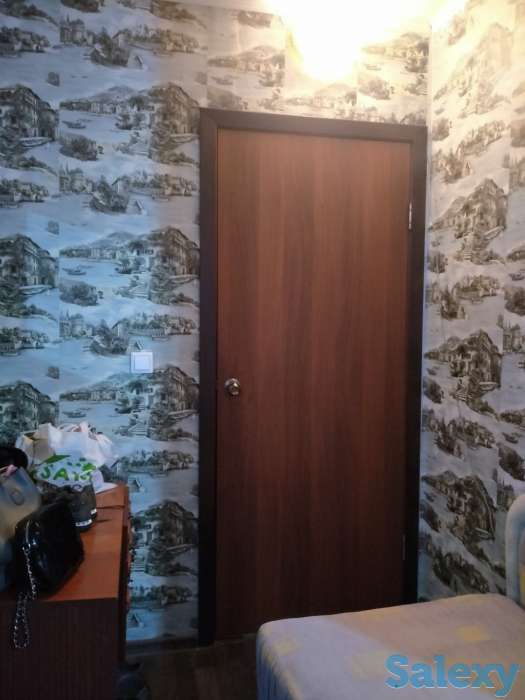 Продадим 1 комнатную квартиру, Карбышева 52, фотография 6