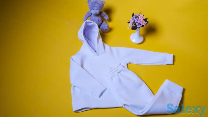 Детские двойки, фотография 1