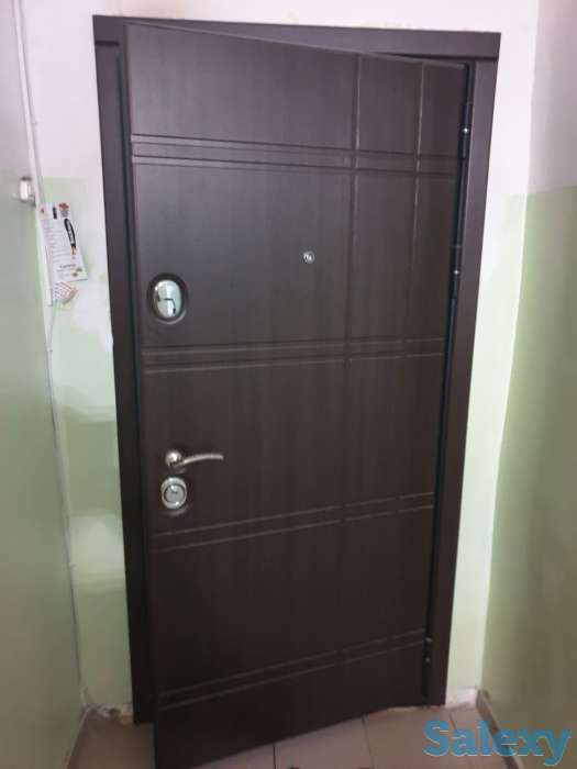 Продам 1-комнатную квартиру, ул. Жуалы, д18, фотография 6