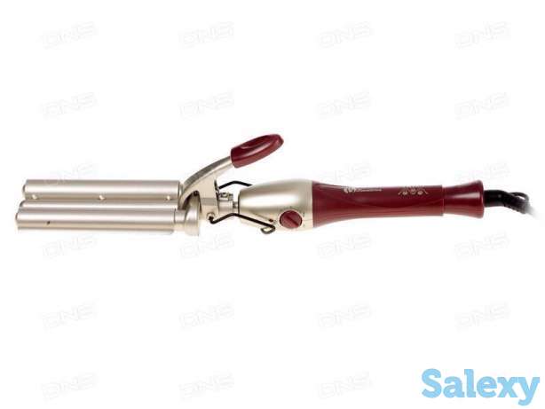 Продаётся плойка тройной!, фотография 1