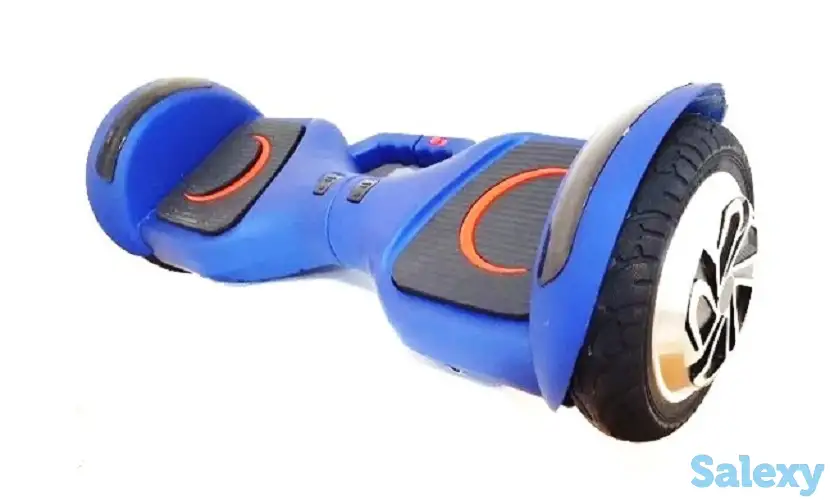 Гироскутеры, фотография 12