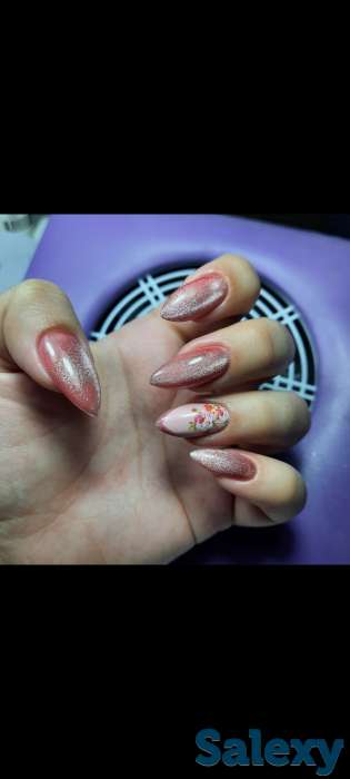 Ищу моделей (маникюр), фотография 1