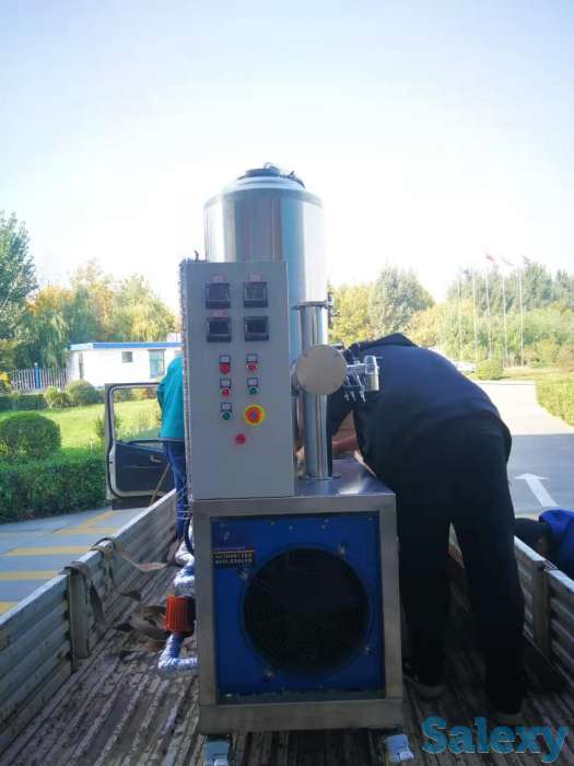 50L/100L Передвижное оборудование для продажи пива, фотография 2