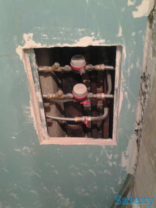 Сантехник 24/7 Качественно, фотография 2