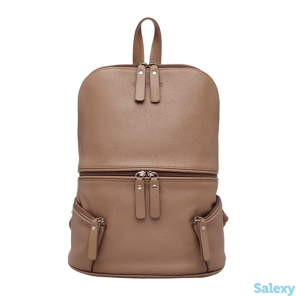 Женский рюкзак bridges cacao, фотография 1