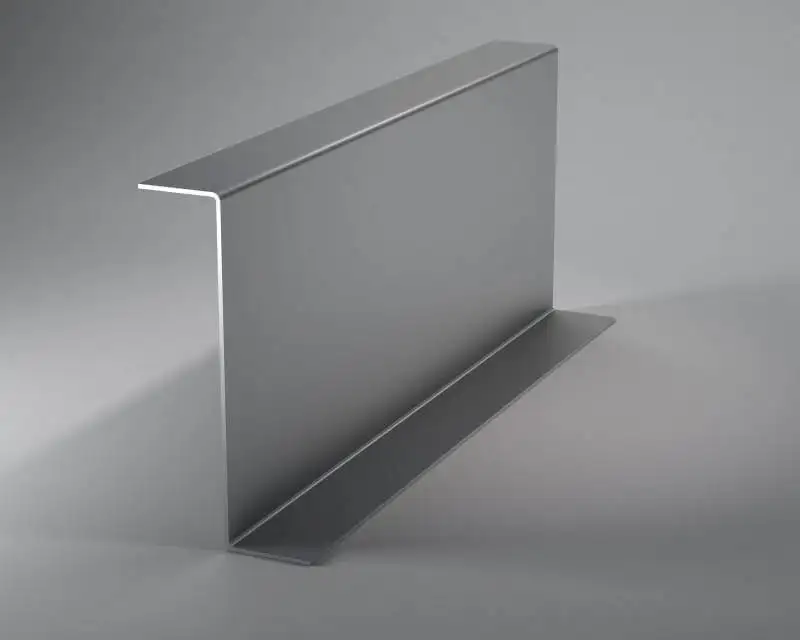 Гнутик швеллер уголок не стандартных размеров, фотография 4