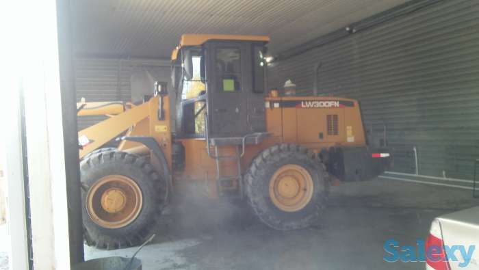 Автомойка , стирка ковров 350 тг/кв.м, - доставка , теплая автостоянка , примем мойщиков., фотография 3