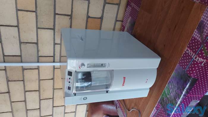 Продам кислородный концентратор 5 литровый, фотография 1