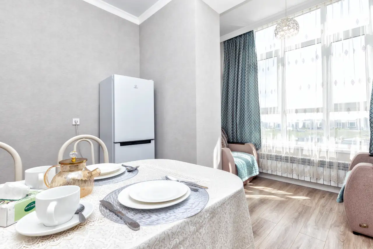 уютная, светлая квартира, Улы дала 31 блок А3, фотография 8