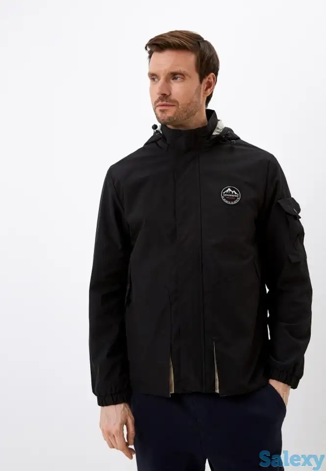 Куртка winterra, фотография 1