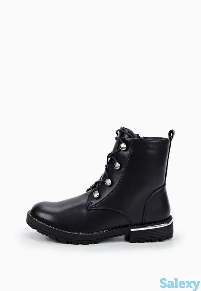 Ботинки t.taccardi, фотография 2