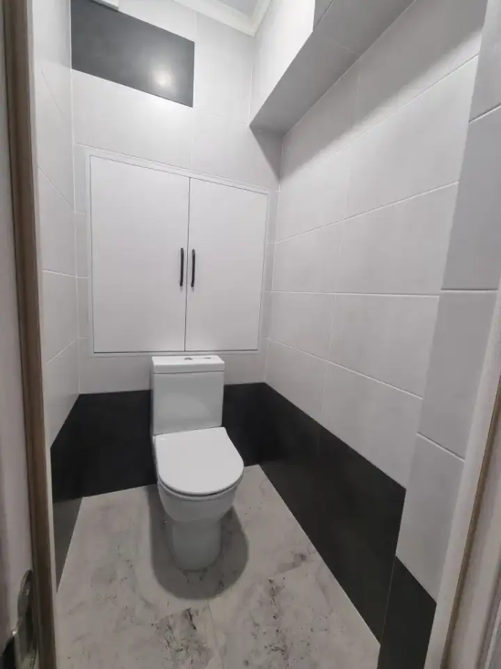 3х комная квартира, Ул Толстого д 8, фотография 9