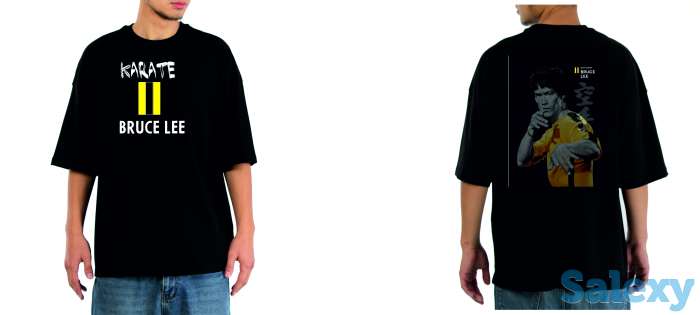 Футболки Каратэ детские и взрослые, фотография 2