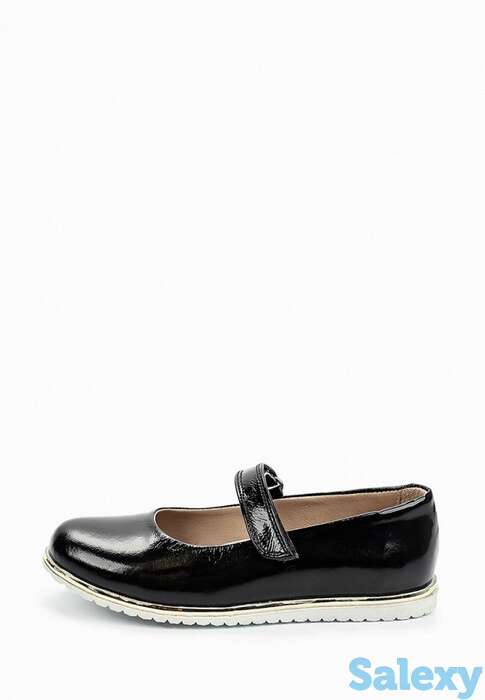 Туфли choupette, фотография 1